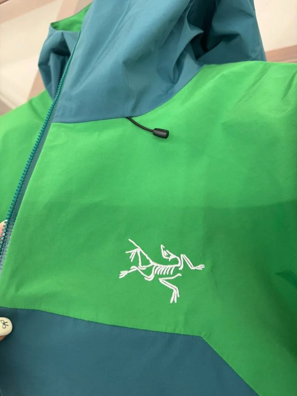 Arc'teryx Beta Shell Jacket (Size L)